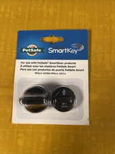petsafe smart key
