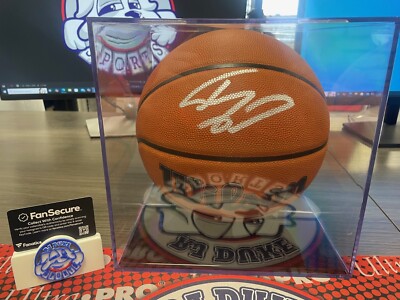 Shaquille O'Neal Autographed Basketball - Fanatics Authentication