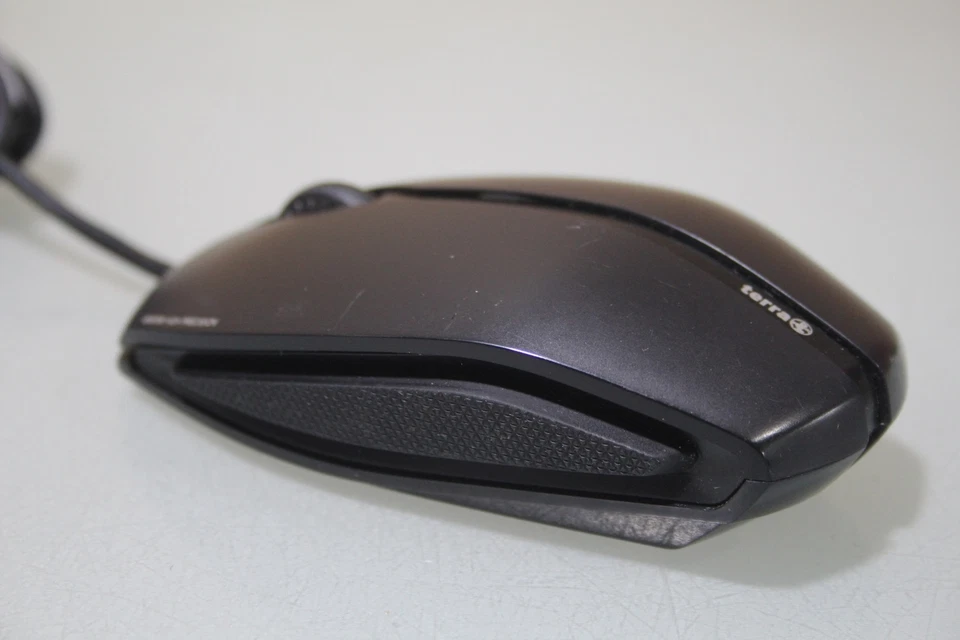 CHERRY GENTIX Silent USB kabelgebundene Maus Drei Stück Konvolut - Bild 4 von 4