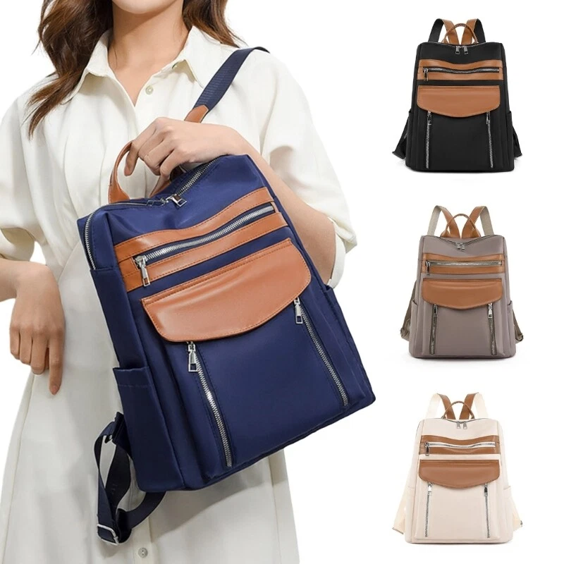 Oversized top book bags