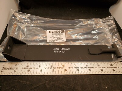 Fuel Tank Strap PN 12338575 Hummer Humvee HMMWV M998 F26-2 and 
