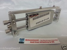 NEW SMC CDPX2N10-A2017-50 SLIDE CYLINDER 8312-01050 CDPX2N10A201750 SHIPSSAMEDAY