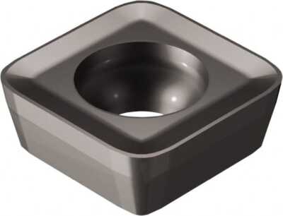 Sandvik Coromant R2100904 PM Grade 1130 Carbide Milling Insert AlTiCrN Finish...