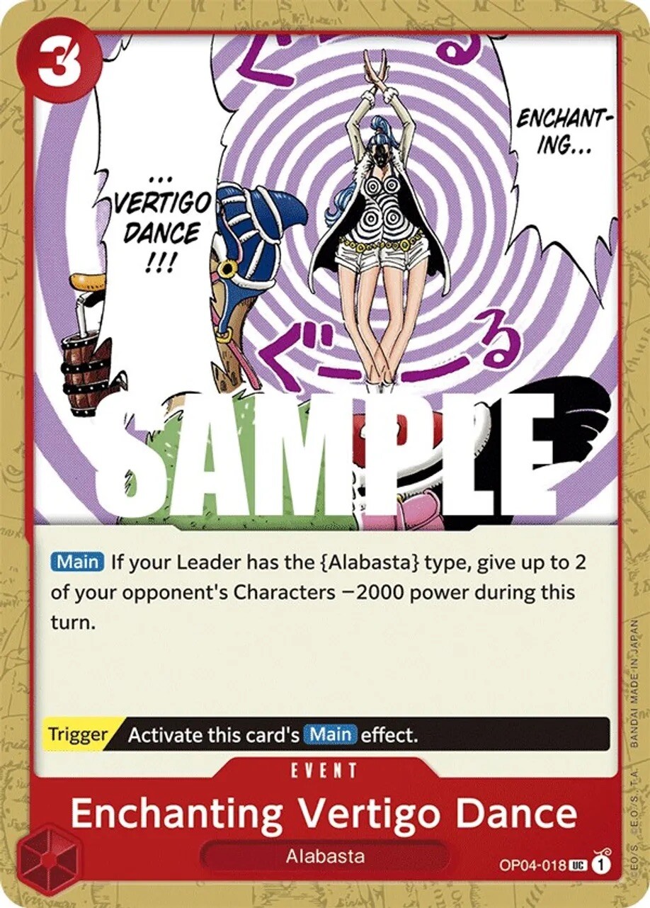 One Piece Kingdoms of Intrigue OP04 Pick Your Singles Everything under $1 C/UC/R