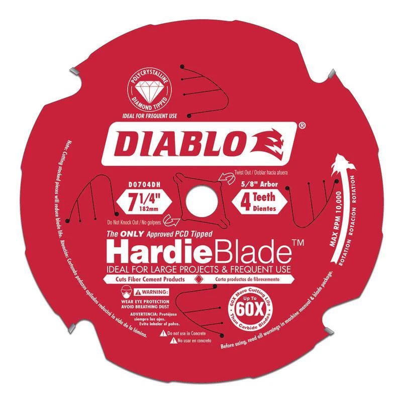 Hardieblade deals