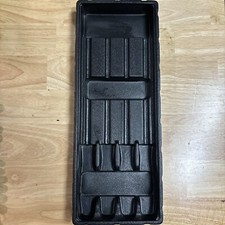 Cornwell Tools Radiator Hose Pick 15" Square Handle TRAY ONLY CTG4HDHPS READ!