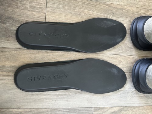 Givenchy Spectre Runner Zip US 13 (EU 46) - Picture 9 of 13