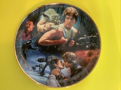 スターウォーズ　ハミルトンコレクション「The Empire Strikes」 s-l400.jpg
