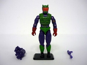 gi joe toxo viper