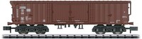 Trix 18092 N Rolldachwagen Bauart Taes 892 Db Ep Iv Neu Ovp,