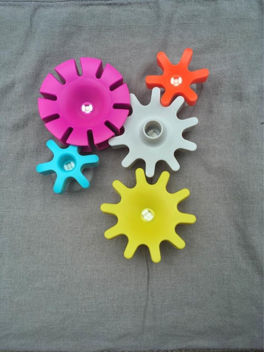 boon cogs water gears
