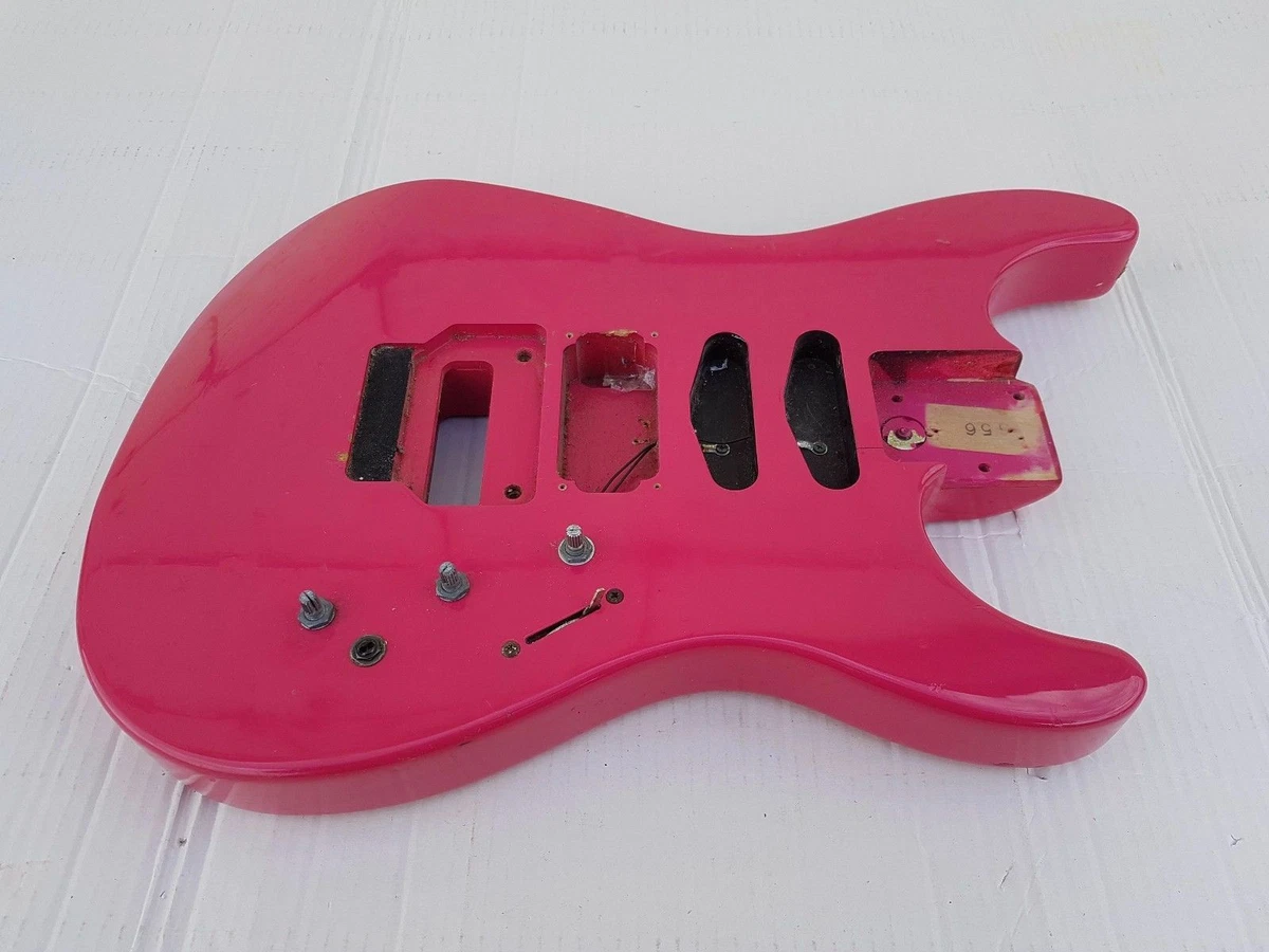 Preços baixos em Fender Strat Hm | eBay