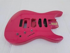 80's FENDER HM STRAT BODY