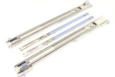 Jonathan 3701784-L 3701784-R Sinistro Destra Server Rack Mount Rotaie ...