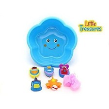 bathtub floating boats  planes bath toys for bJies of age 19 months...