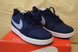 nike sb court borough low