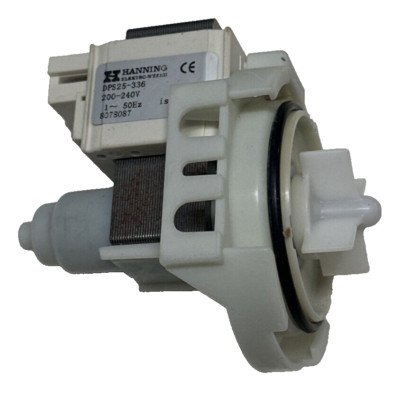 ASKO Dishwasher D5434 Drain Pump  KNA-7.8