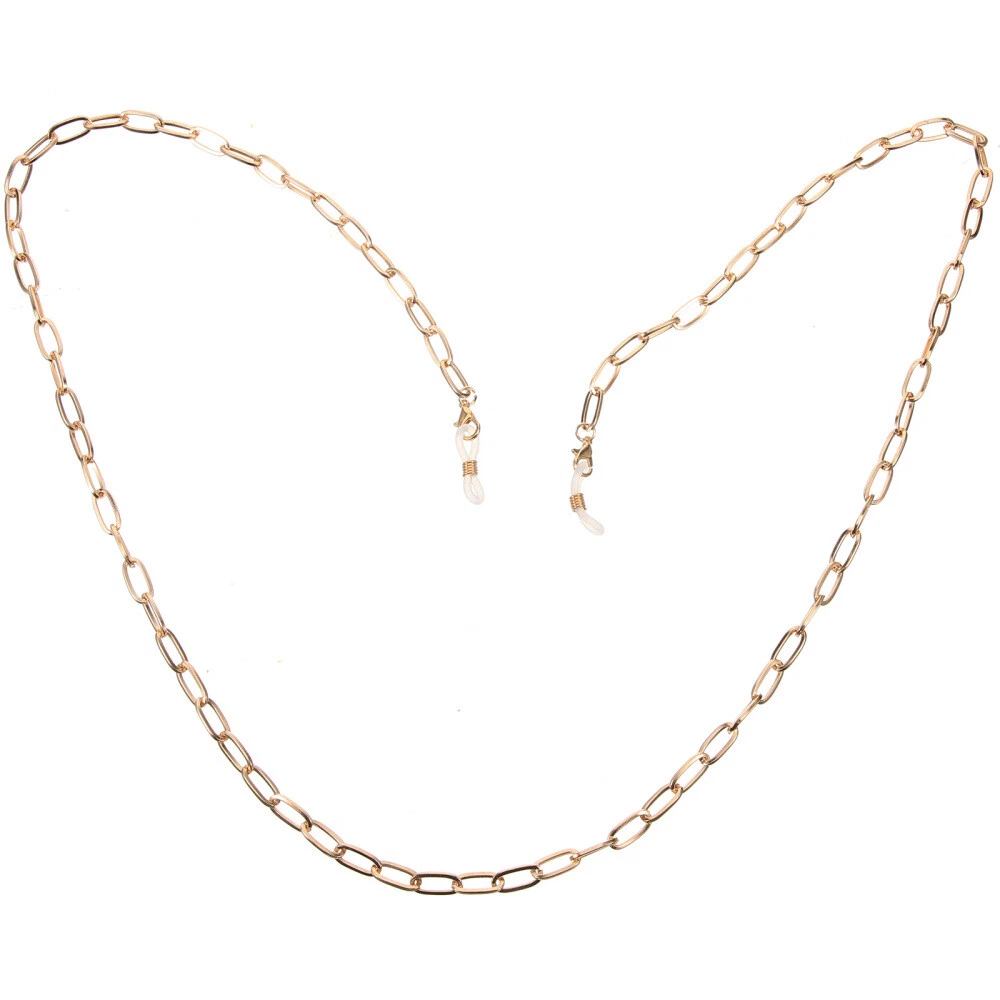 Chunky Necklace Anti skid Chain Glasses Man Eyeglass Holders Lanyard Cord Strap