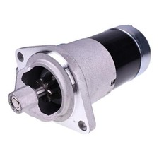 12V 0.9KW Starter Motor S114-443A for John Deere 2500E Yanmar 3TNE68 Hitachi