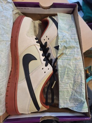 Nike SB Dunk Low Pro Hennessy