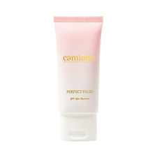 camiane Perfect Fluid SPF50 PA   50g 1.76oz 
