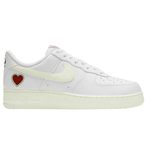 Onleesbaar Vegen Verspreiding Nike Air Force 1 Low Valentine's Day 2021 for Sale | Authenticity  Guaranteed | eBay