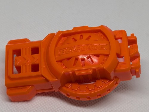 Anillo Unicrest Defensa Beyblade Hasbro Tomy Auténtico con Lanzador - Imagen 14 de 18
