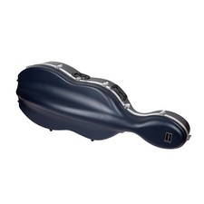 Crossrock 3/4 & 4/4 ABS Molded Hardshell Cell...