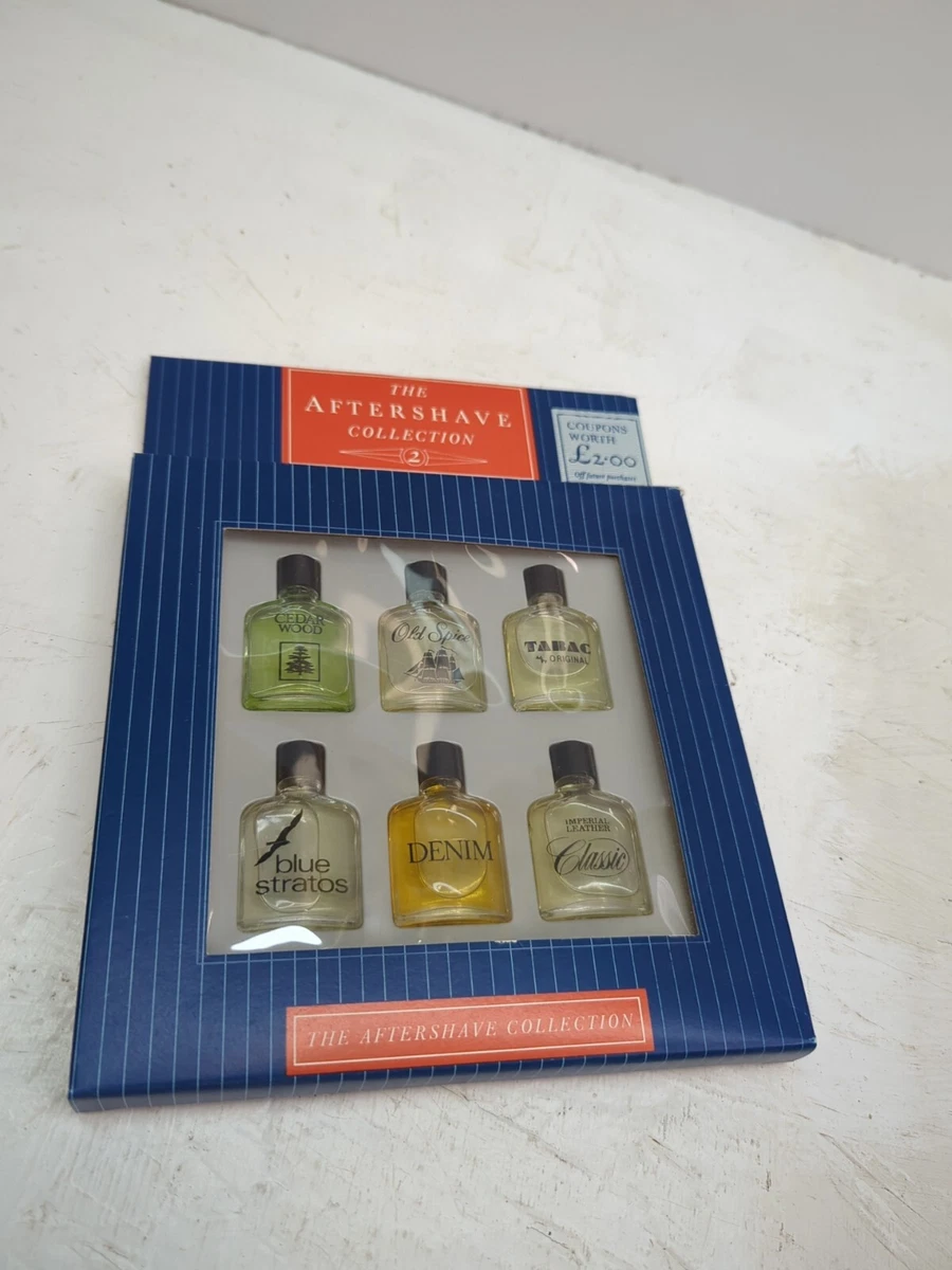 Boots tabac aftershave sale