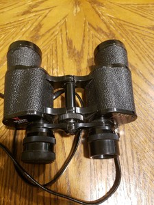 manon binoculars