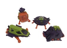 Vintage bruder Space Aged Toys Made In W Germany