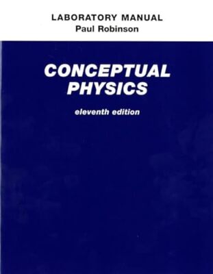Laborhandbuch für Konzeptphysik von Paul G. Hewitt
