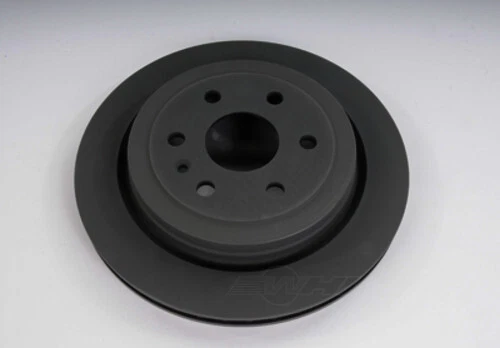 Ротор дискового тормоза - Изображение 2 из 4