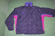 Vintage Retro Columbia Bugaboo Jacket - M