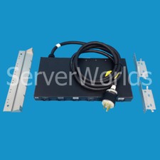 HP 24A 230V 3 Phase PDU AF512A 442804-D71 435530-001