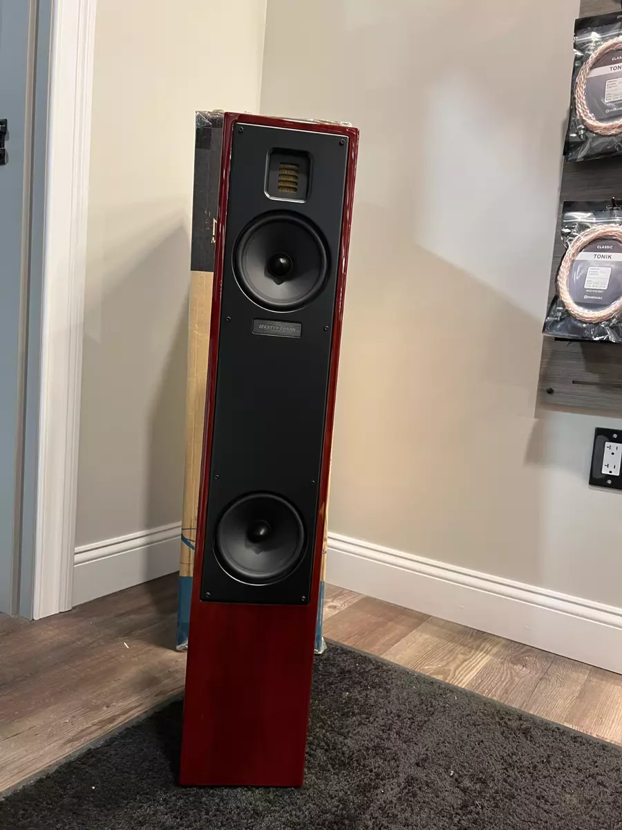 Martin logan motion best sale 20