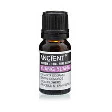 Ylang- Ylang- Öl 10ml - 100% naturreines, ä...