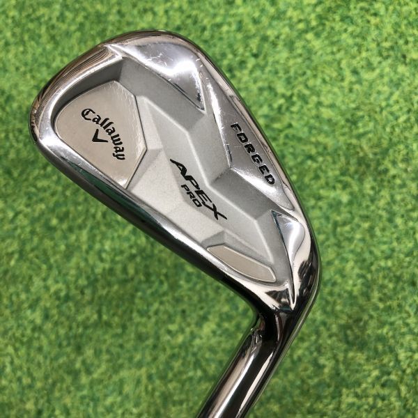 MCIプラクティス キャロウェイ Callaway 7番 MCIプラクティス Callaway