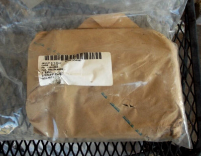 M1A2 ABRAMS TANK track shoe  5705481,  2530-01-295-3112                      1-6