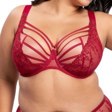 Ulla Dessous - Damen - Exclusive Line - Schalen-BH - Unterwäsche