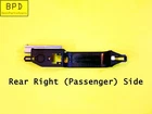 Genuine Ford Exterior Door Handle Repair Base REAR RIGHT OEM 3S41-A266B22-AB
