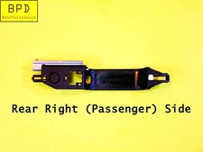 Genuine Ford Exterior Door Handle Repair Base REAR RIGHT OEM 3S41-A266B22-AB