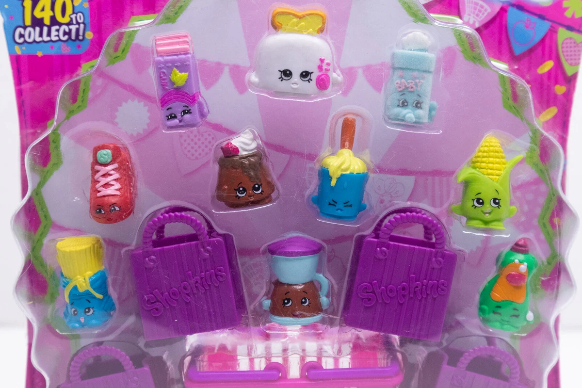 Shopkins Season 2 - 12-Pack