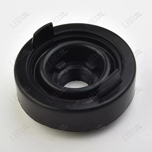 2Pcs 80mm Rubber Housing Seal Cap Dust Cover Fit for Car LED Bulb HID Headlight* - Picture 8 of 10