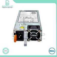 GDPF3 Dell PowerEdge 100-240V 1100W Hot-Plug 80 Platinum Power Supply 0GDPF3