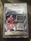 2023 Panini Black Basketball Holo Gold Toumani Camara #RMA-TC