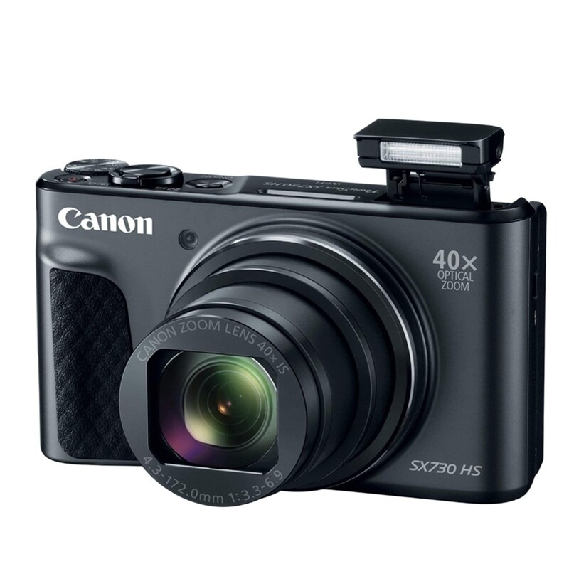 Canon SX730 HS 40倍ズーム Amazon | Canon コンパクトデジタルカメラ PowerShot SX730 HS