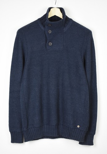 HUGO BOSS Aren Orange Label Jumper Men 