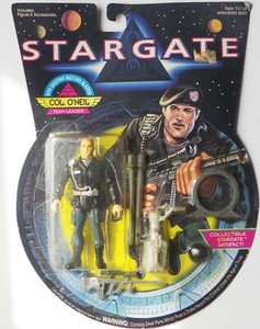 kurt russell action figure