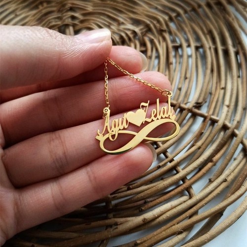 Necklace Custom Pendant Necklaces 